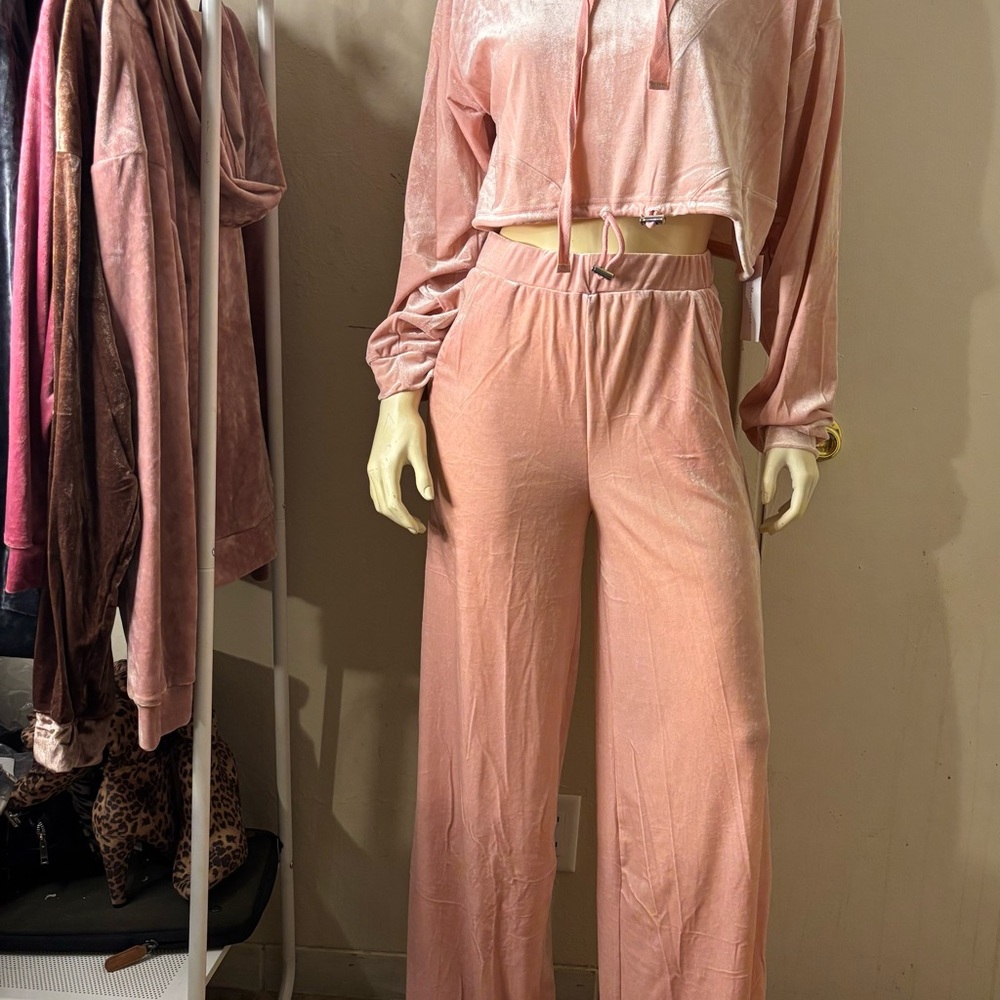 2Pc Launge Set